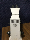SEILER MICROLUX MICROSCOPE