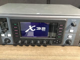 BEHRINGER X32 RACK 32-CHANNEL DIGITAL MIXER