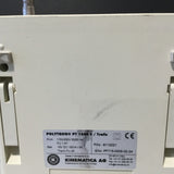 KINEMATICA PT 1200 C POLYTRON HOMOGENIZER