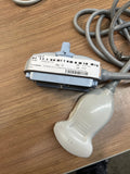 Lot of 5 Zonare C6-2 Curved Array Ultrasound Transducer Probes For Parts Only