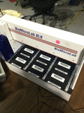 BIO MICRO LAB XL9 TUBE SORTER, AUTOMATED