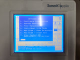 SUMMIT DOPPLER VISTA AVS ADVANCED ABI/VASCULAR SYSTEM