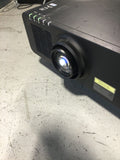 PANASONIC DLP PROJECTOR BULB WORKS NO POWER CORD LAMP WORKS