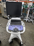 ZONARE ZS3 ULTRASOUND SYSTEM FOR PARTS