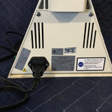 CARL ZEISS AXIOVERT 40C INVERTED PHASE CONTRAST MICROSCOPE