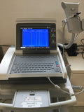 GE MAC 5500 RESTING ECG ANALYSIS SYSTEM SN# SKJ16371607PA