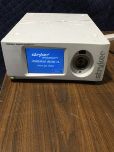 STRYKER 620-040-610 PNEUMO SURE XL HIGH FLOW INSUFFLATOR