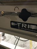 CHATTANOOGA TRT-300 TRITON TREATMENT TABLE CAST LEVER POWER CORD FOOT PETAL