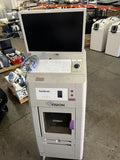 BIOPTICS BIO VISION DIGITAL SPECIMEN RADIOGRAPHY SYSTEM