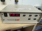 CRESSINGTON THICKNESS MONITOR MTM10 - SEE DESCRIPTION