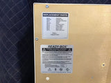 MALLINCKRODT 1550CW READY-BOX BODY TEMP MEDIA WARMER