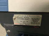 THERMO NICOLET 6700 FT-IR SPECTROMETER UNTESTED NO POWER SUPPLY
