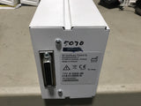 GE E-CAiO GAS EXHAUST MODULE