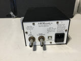 J-KET 200 DIGITAL VACUUM REGULATOR