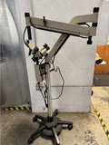 GLOBAL M704FS SURGICAL MICROSCOPE