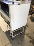 ROCHE COBAS AMPLIPREP AUTOMATED MOLECULAR DIAGNOSTICS