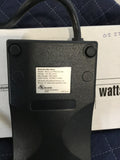 ELECTRONIC EDUCATIONAL WHATS UP? ELECTRICITY WATT METER with Connector and Cable