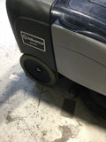 ADVANCE SCRUBBER-DRYER SC351