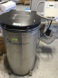 MVE 10752767 Cryogenic Liquid Nitrogen Tank XLC 511w/ Tec 20 UNTESTED