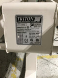 CHATTANOOGA TRT-300 TRITON TREATMENT TABLE CAST LEVER POWER CORD FOOT PETAL