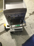 AMS AURA XP W/ STARPULSE LASER SYSTEM