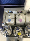 BD FACSARIA II FLUIDICS CART