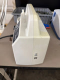 SSCOR 2314 Duet Portable Aspirator Suction Pump Powers On Used