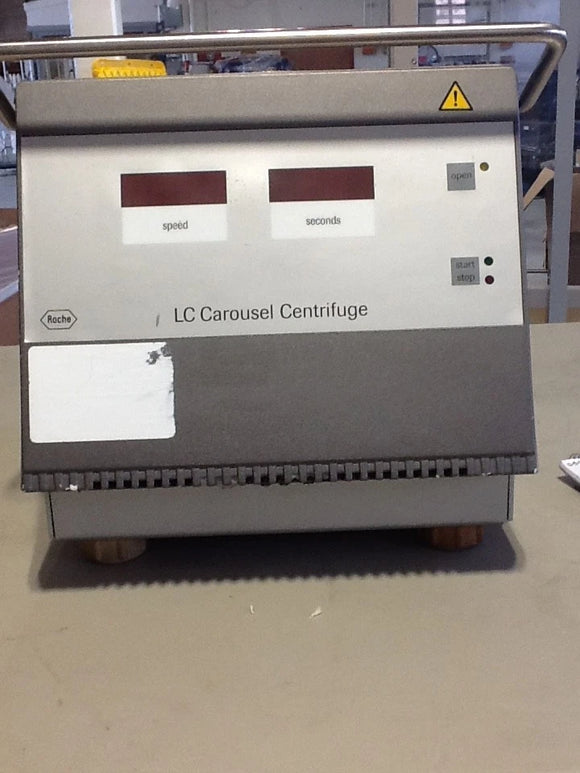 KENDRO D-37520 REFRIGERATRED CENTRIFUGE