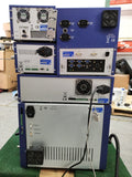 INTERCHIM PURIFLASH 4250 CHROMATOGRAPHY