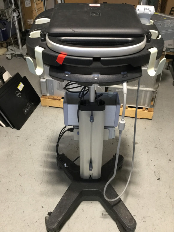 SONOSITE ULTRASOUND SYSTEM INCLUDES SONOSITE TRIPLE TRANSDUCER SONY VIDEO GRAPHI