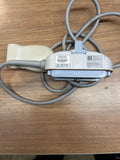 Zonare L8-3 Linear Array Ultrasound Transducer Probe 84007 Untested