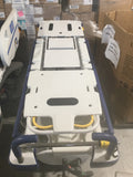 STRYKER 1105 PRIME SERIES STRETCHER BED NO MATTRESS LOOSE PEDAL