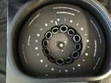 FISHERBRAND DASH APEX 12 CENTRIFUGE