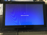 HP RP9 AIO Retail System, Model 9018 355GB, 8GB RAM i7 INCLUDES CASH DRAWER
