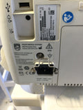 PHILIPS VS4 SURE SIGNS VITAL SIGNS INCLUDES STAND