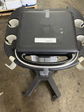 Sonosite Edge Portable Ultrasound System P15000-64 Workstation w Rolling Stand