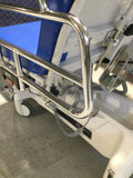 TRANSMOTION TMMS MOBILE SURGICAL STREATCHER CHAIR