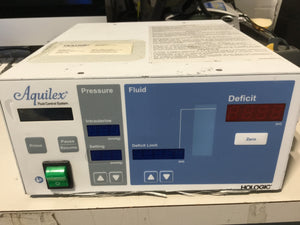 HOLOGIC AQL-100P FLUID CONTROL SYSTEM