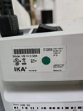 IKA HB 10 D S98 HEATING BATH AND IKA R10 D S99 ROTAVAPOR