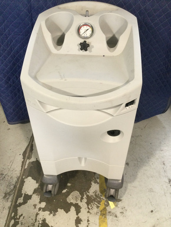 Gyrus ACMI Berkeley VC-10 Vacuum Curettage System