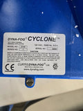 DYNA-FOG CYCLONE GOOD CONDITION