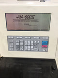 TOSOH AUTOMATED ENZYME IMMUNOASSAY ANALYZER