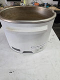 BUCHI B-491 HEATING BATH UNTESTED AND BUCHI R-205 ROTAVAPOR AND BUCHI ROTAVAPOR