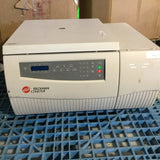 BECKMAN CO ALLEGRA X-12R BENCHTOP CENTRIFUGE