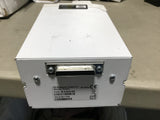 GE E-CAiO GAS EXHAUST MODULE