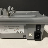 ETHROG IBLOT GEL TRANSFER DEVICE USED