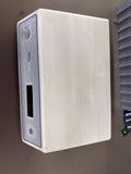 Korr ReeVue Indirect Calorimeter Metabolic Rate Analyzer Untested For Parts AsIs