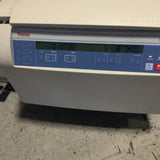Thermo Scientific Sorvall ST 16 Benchtop Centrifuge with Rotor