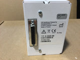 GE E-CAiO RESPIRATORY GAS EXHAUST MODULE - UNTESTED