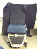 STRYKER 5051 EYE STRETCHER CHAIR